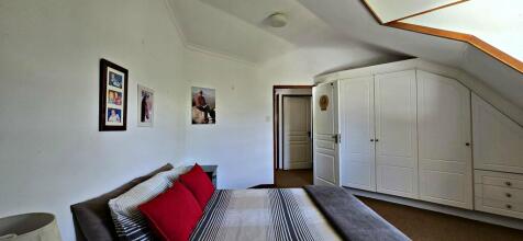 5th Bedroom