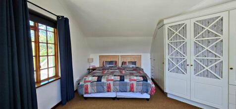 6th Bedroom