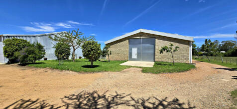 3rd Store