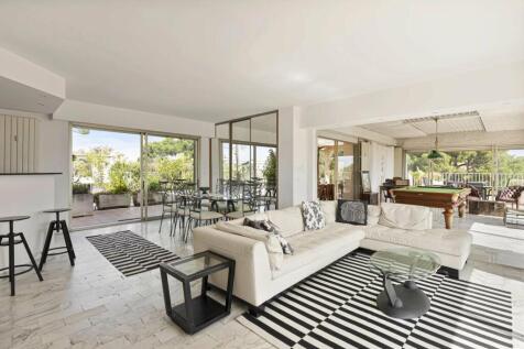Penthouse  vendre Antibes