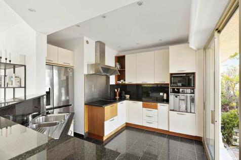 Penthouse  vendre Antibes