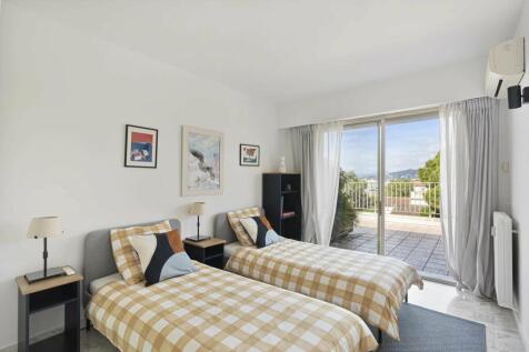Penthouse  vendre Antibes