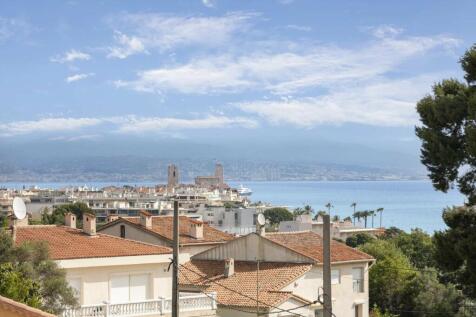 Penthouse  vendre Antibes