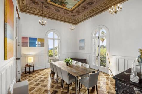 Appartement de luxe  vendre Nice
