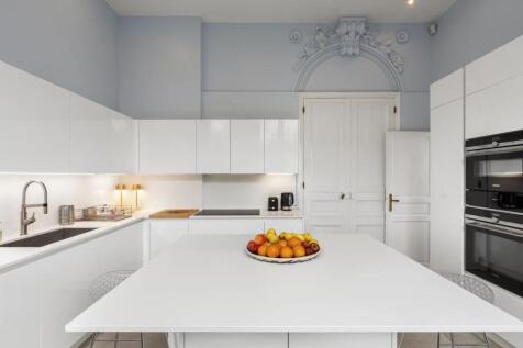 Appartement de luxe  vendre Nice