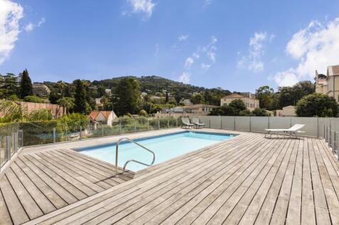 Appartement de luxe  vendre Cannes