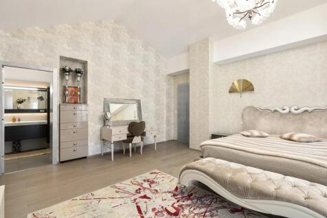 Appartement de luxe  vendre Cannes