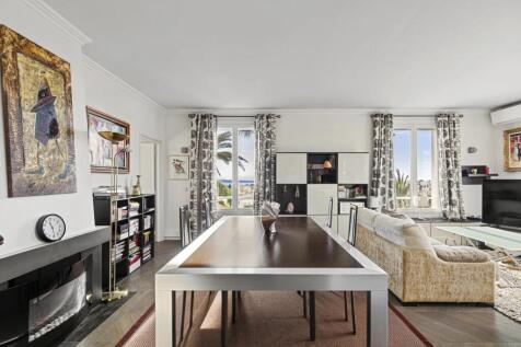 Appartement de luxe  vendre Cannes