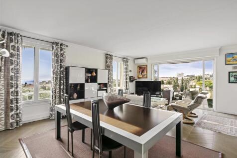 Appartement de luxe  vendre Cannes