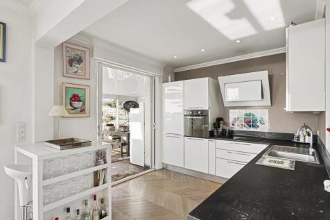 Appartement de luxe  vendre Cannes