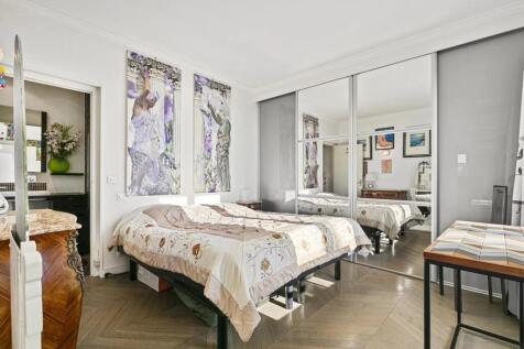 Appartement de luxe  vendre Cannes