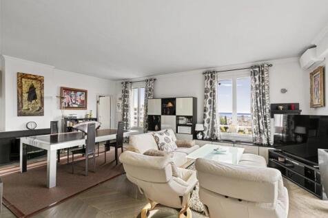 Appartement de luxe  vendre Cannes