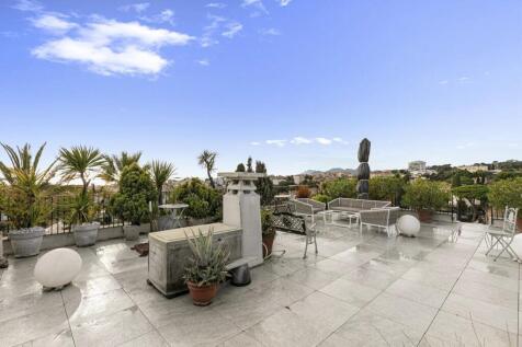 Appartement de luxe  vendre Cannes