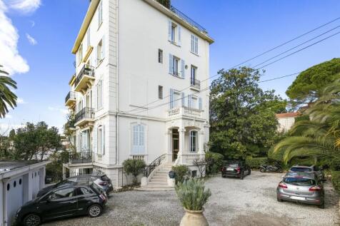 Appartement de luxe  vendre Cannes
