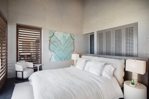 Zazen - Bedroom 2