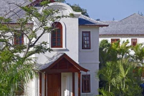 Claridges  - Barbados