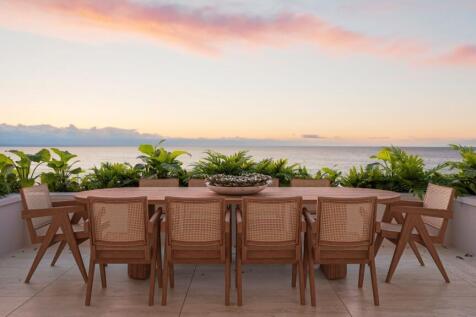 DININGTERRACE