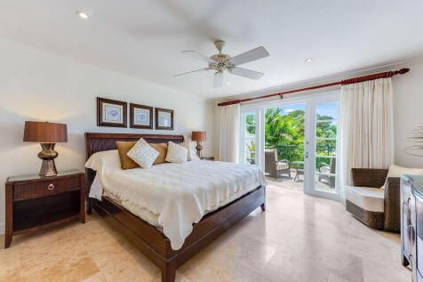 Jus Chillin Mullins Bay - Bedroom