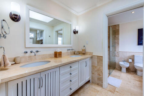 Jus Chillin Mullins Bay - Bathroom
