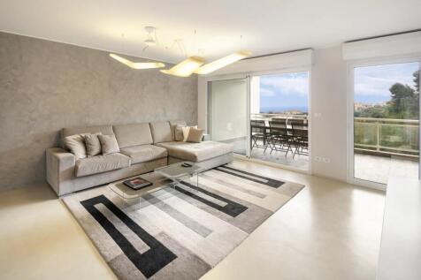 Appartement de luxe  vendre Beausoleil