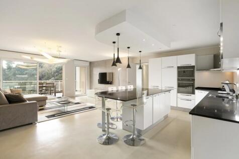 Appartement de luxe  vendre Beausoleil