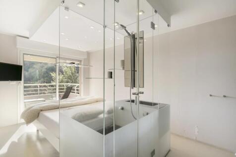 Appartement de luxe  vendre Beausoleil