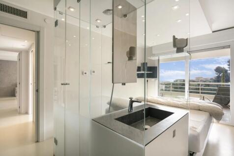Appartement de luxe  vendre Beausoleil