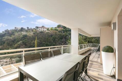 Appartement de luxe  vendre Beausoleil