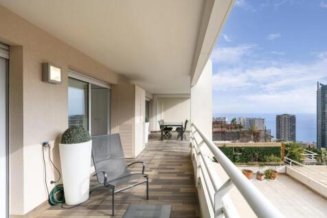 Appartement de luxe  vendre Beausoleil