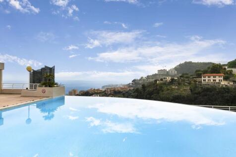 Appartement de luxe  vendre Beausoleil