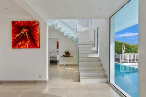 Villa de luxe  vendre La Colle sur Loup