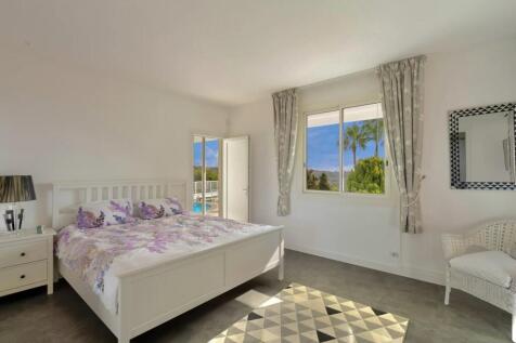 Villa de luxe  vendre La Colle sur Loup