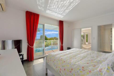 Villa de luxe  vendre La Colle sur Loup