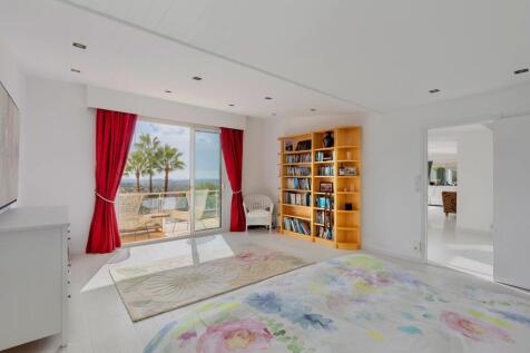 Villa de luxe  vendre La Colle sur Loup