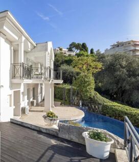 Villa de luxe  vendre Nice