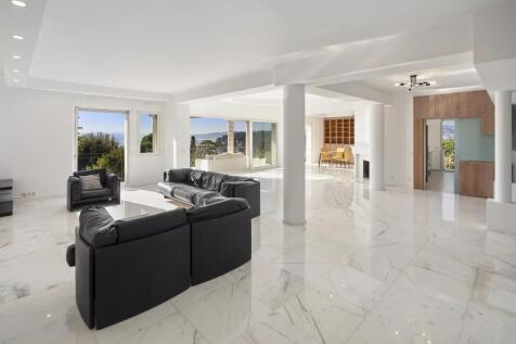 Villa de luxe  vendre Nice