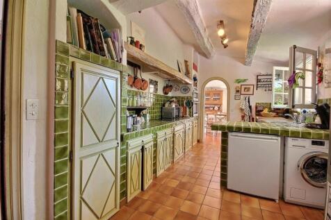 Kitchen Tile