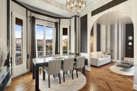 Appartement  vendre Nice