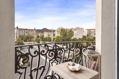 Appartement  vendre Nice