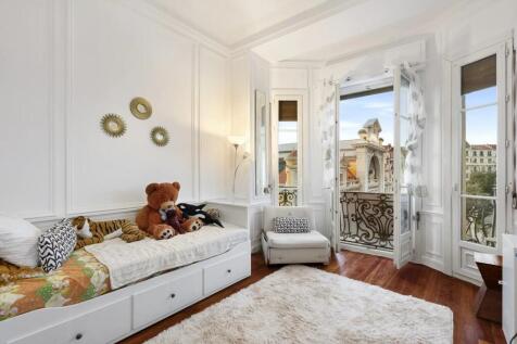 Appartement  vendre Nice