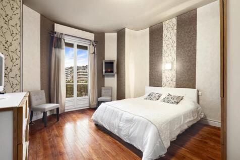 Appartement  vendre Nice