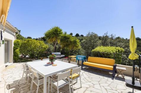 Villa de luxe  vendre Saint Laurent du Var