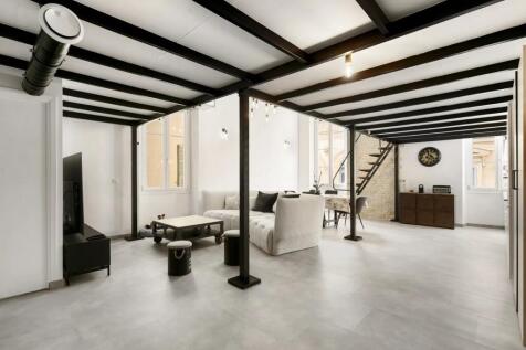 Appartement  vendre Nice