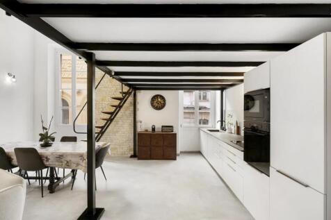 Appartement  vendre Nice