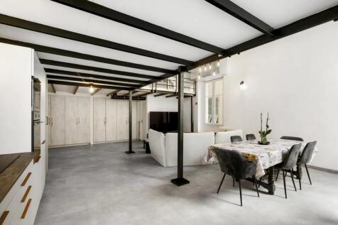 Appartement  vendre Nice