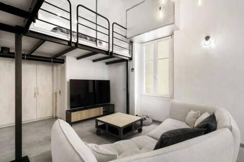 Appartement  vendre Nice