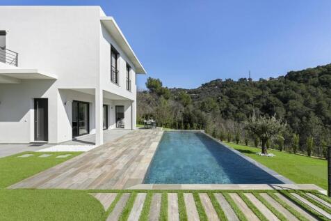 Villa de luxe  vendre Nice