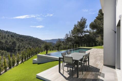 Villa de luxe  vendre Nice