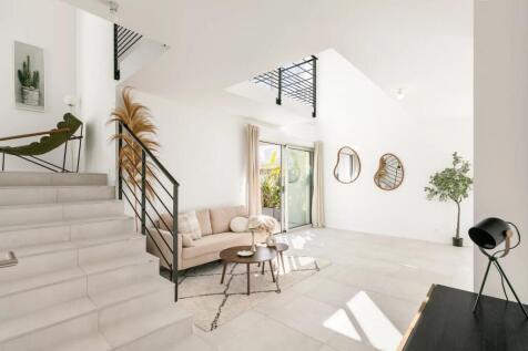 Appartement  vendre Antibes