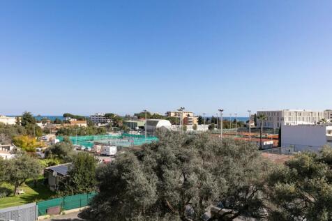 Appartement  vendre Antibes